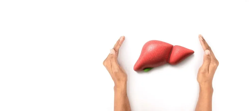 Gan nhiễm mỡ có nguy hiểm không và cách điều trị