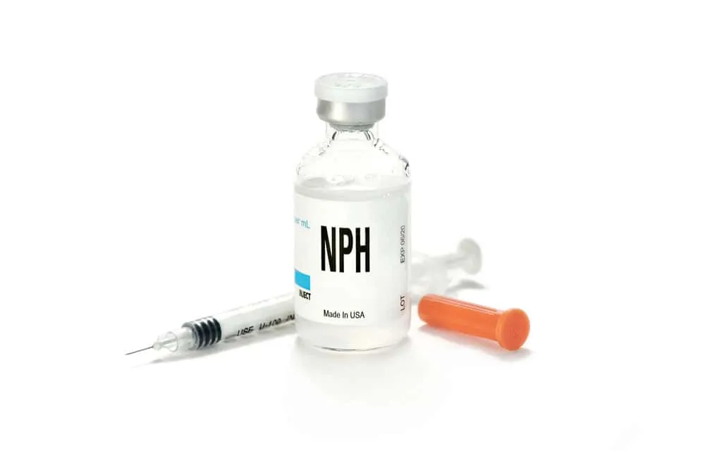 Insulin NPH là gì?
