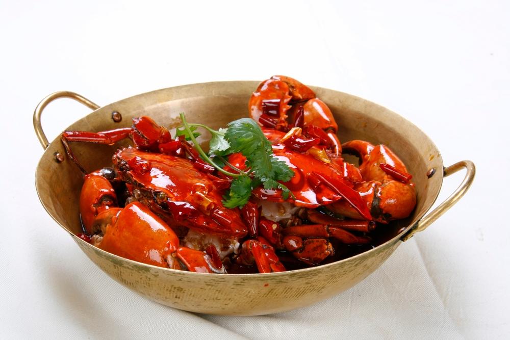 mật ong kỵ với gì? Mật ong kỵ cua