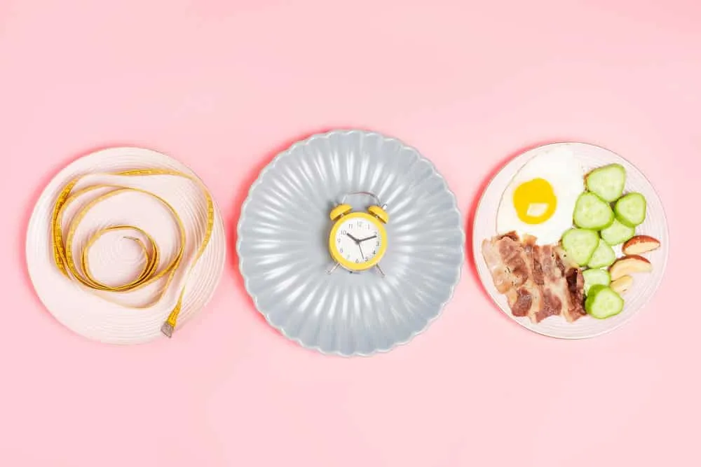 nhịn ăn gián đoạn 4-4-12 là gì