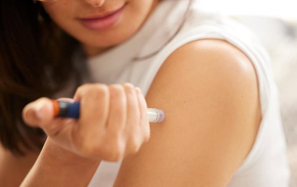 vai trò của insulin trong điều trị tiểu đường