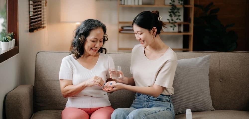 cách dùng hoạt huyết dưỡng não DHG