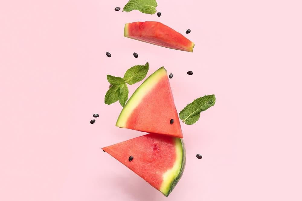 Ho ăn dưa hấu được không và lưu ý khi ăn