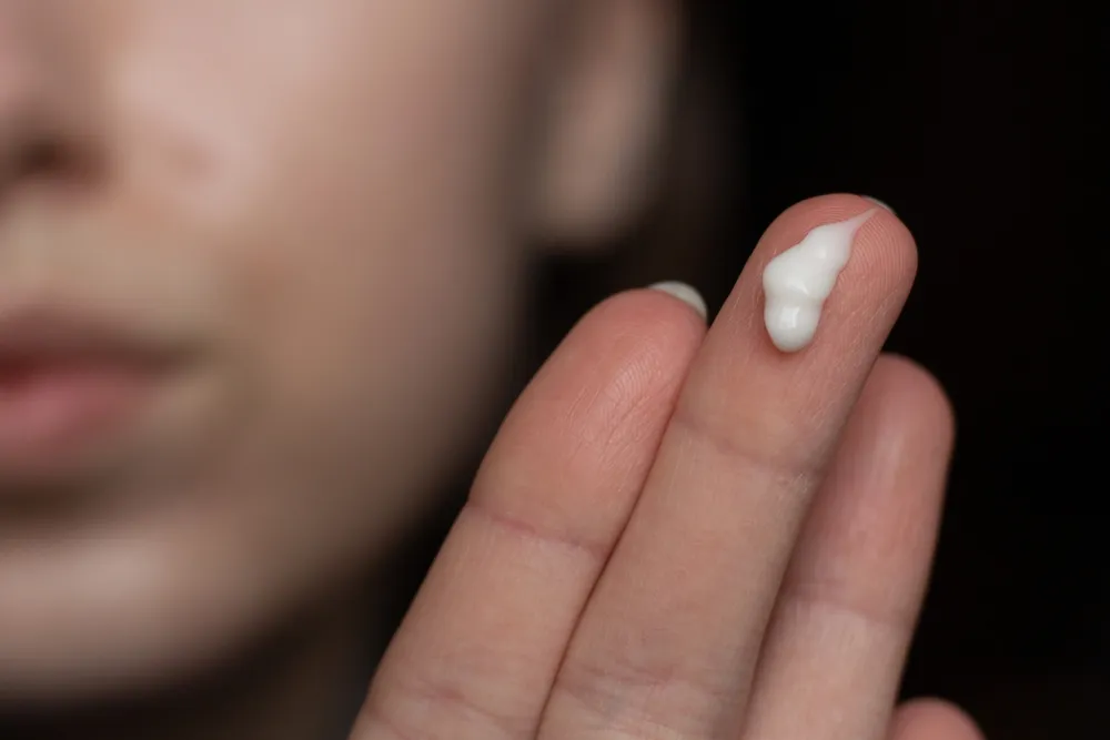 Scar gel cách dùng