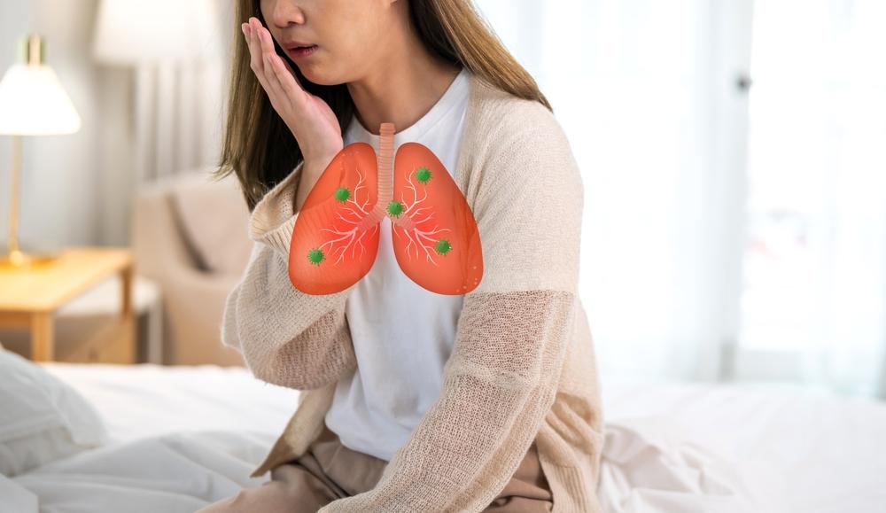 Cách điều trị viêm phế quản ở người lớn tại nhà