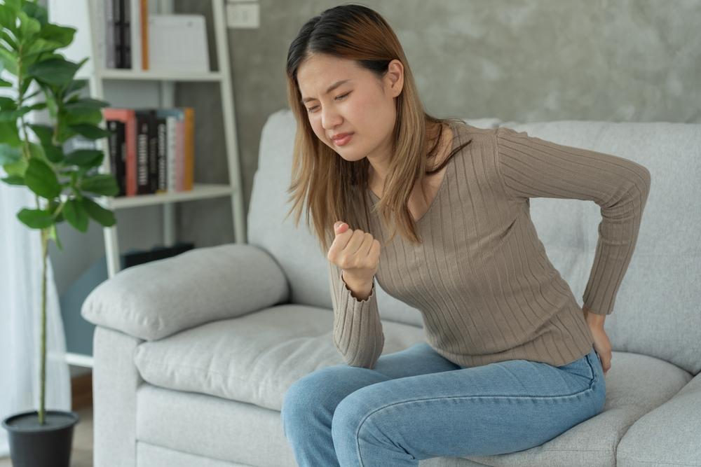 dấu hiệu bệnh trĩ nhẹ