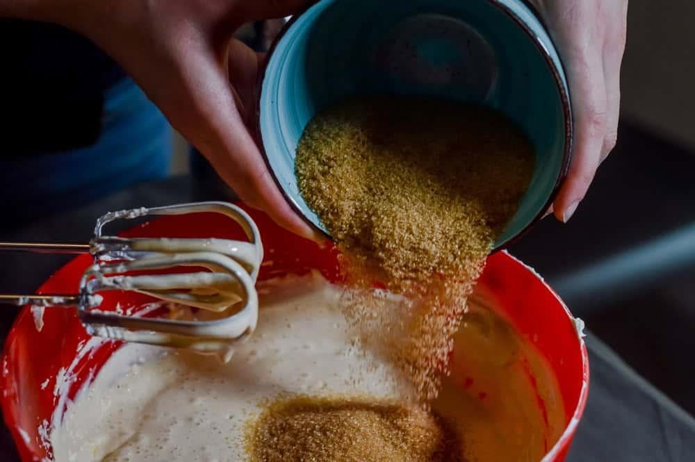 đường nâu là gì