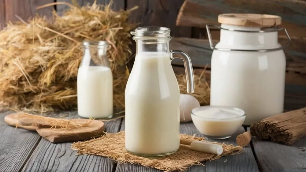 Hải sản kỵ gì?