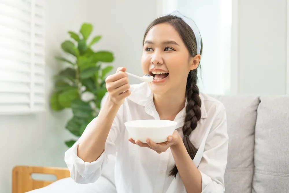 Mẹo dân gian trị sa tử cung bằng món ăn bài thuốc