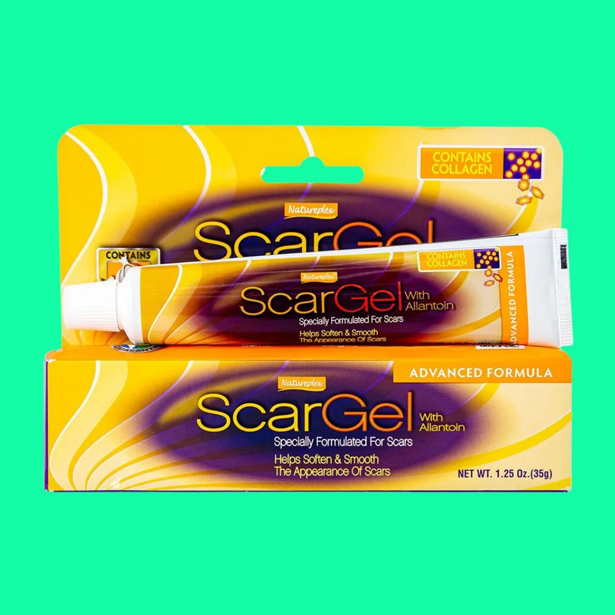 Scar Gel có tác dụng gì?