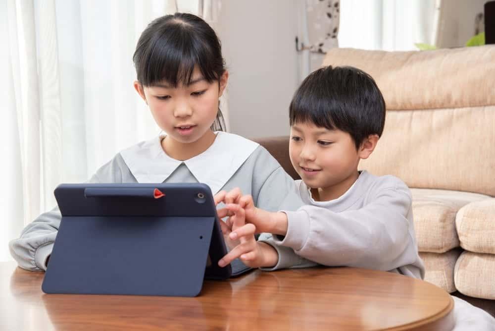 tác hại của ánh sáng xanh