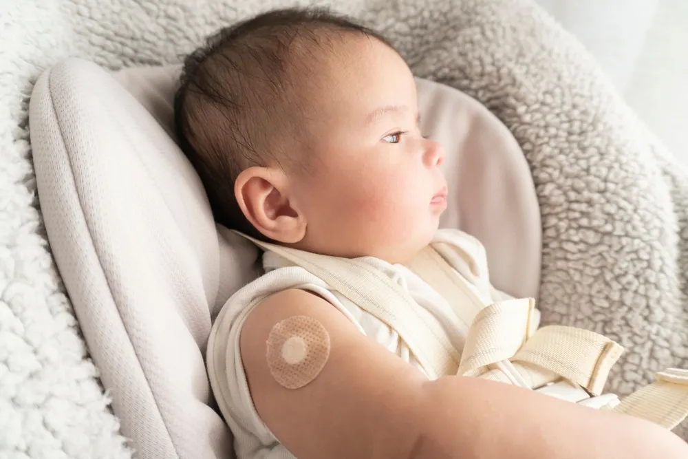 vaccine bạch hầu