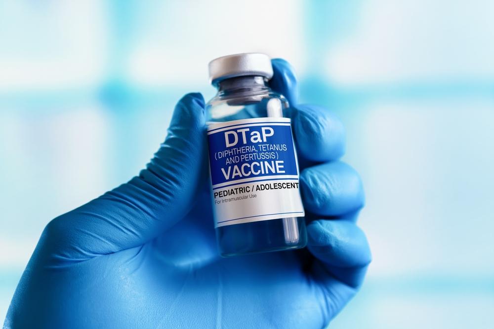 vaccine bạch hầu - vaccine DTaP