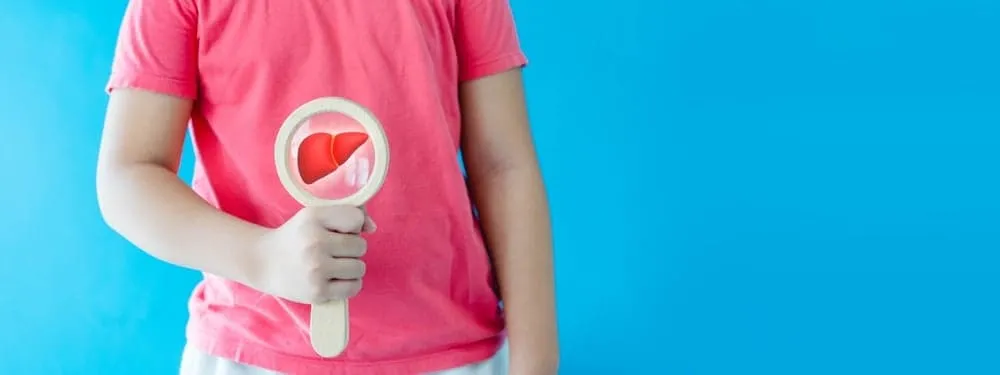 Viêm gan B là bệnh gì?