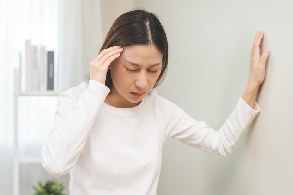 Khi nào sử dụng thuốc rối loạn tiền đình?