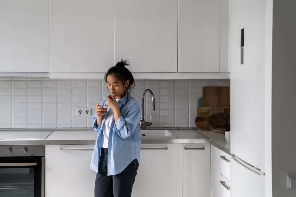 Những lời khuyên cho người bị rối loạn tiền đình