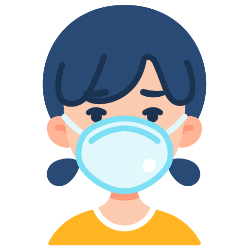 Triệu chứng thường gặp ở trẻ