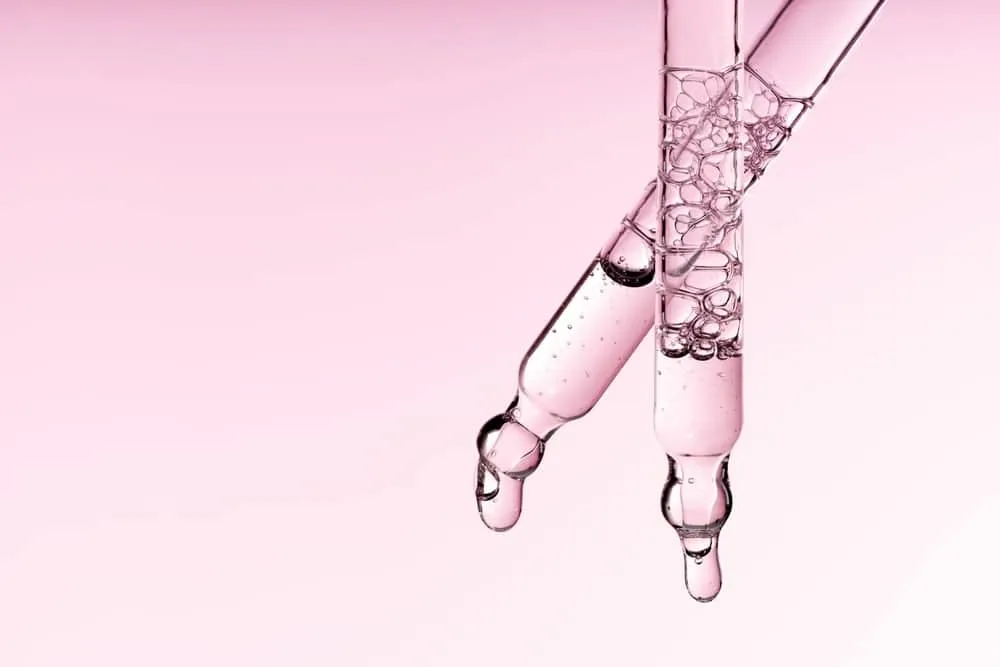 cách chọn BHA cho da dầu mụn