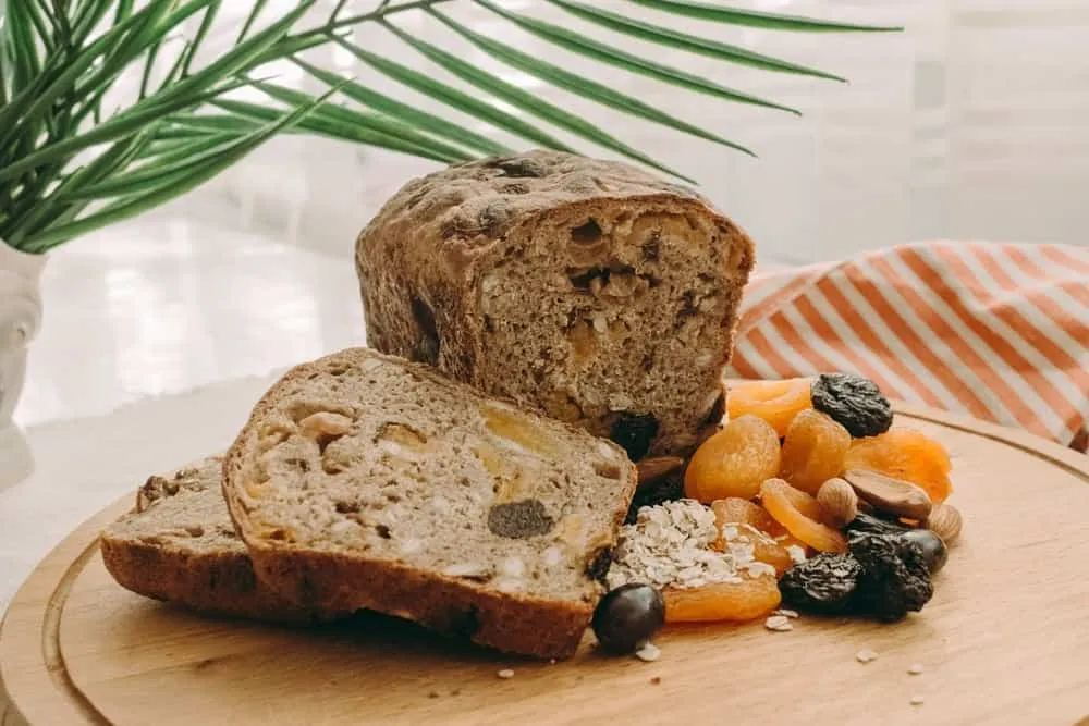 Cách làm bánh mì