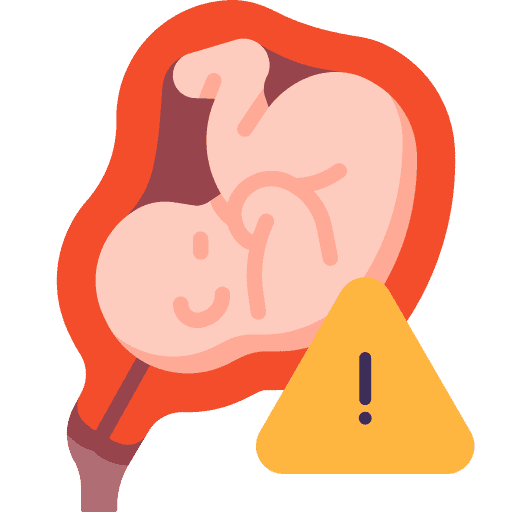 Biến chứng khi sinh