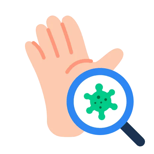 Bệnh truyền nhiễm ở trẻ