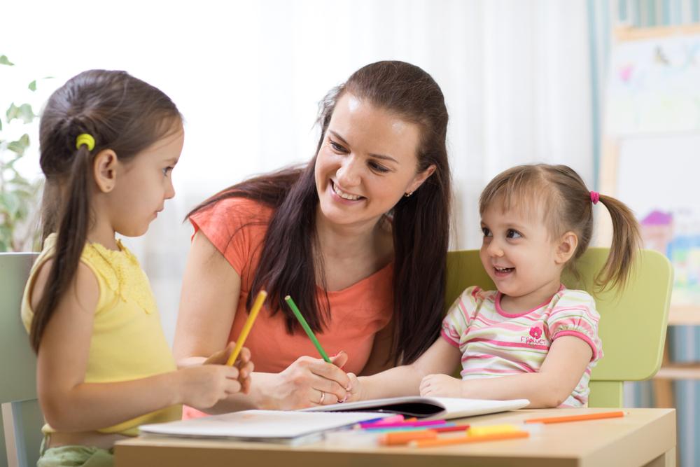 kỷ luật tích cực