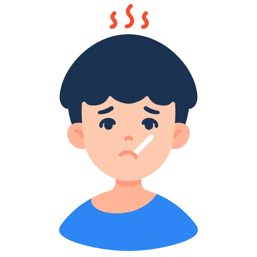 Vấn đề nhi khoa khác