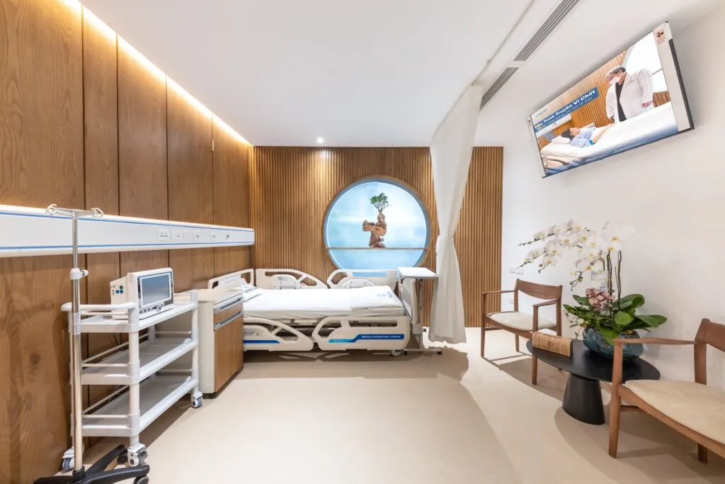 phòng khám cơ xương khớp uy tín tại Hà Nội