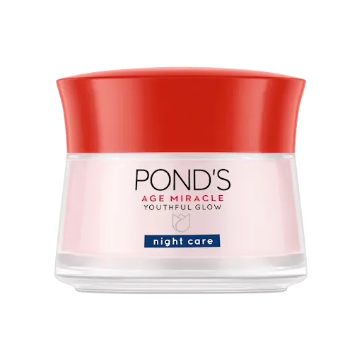 Pond's Age Miracle Night Cream