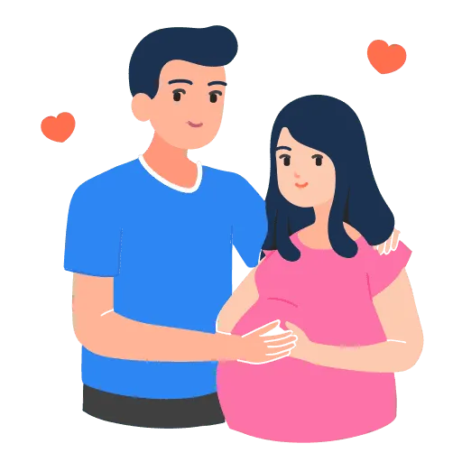 Chăm sóc mẹ bầu