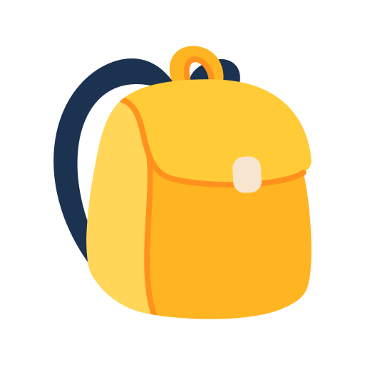 Cột mốc của trẻ đi học