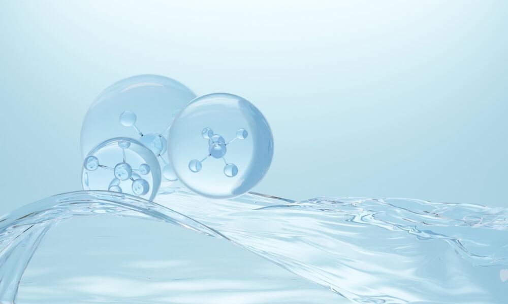 thành phần của serum chống lão hóa