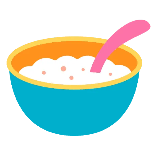 Dinh dưỡng cho trẻ 1-5 tuổi