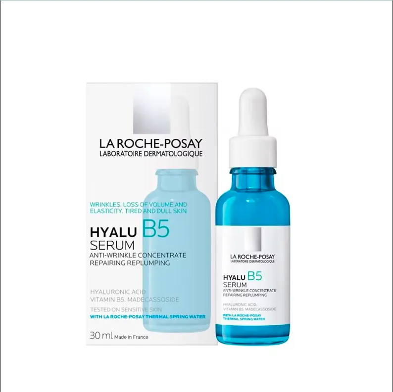 La-Roche Posay Hyalu cho bà bầu