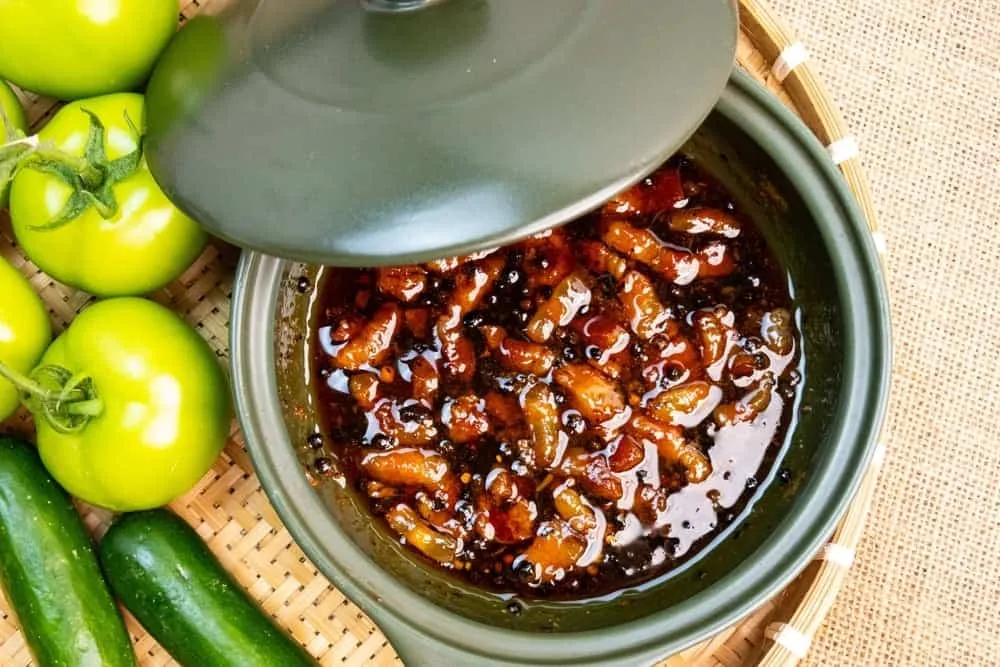 cách làm kho quẹt