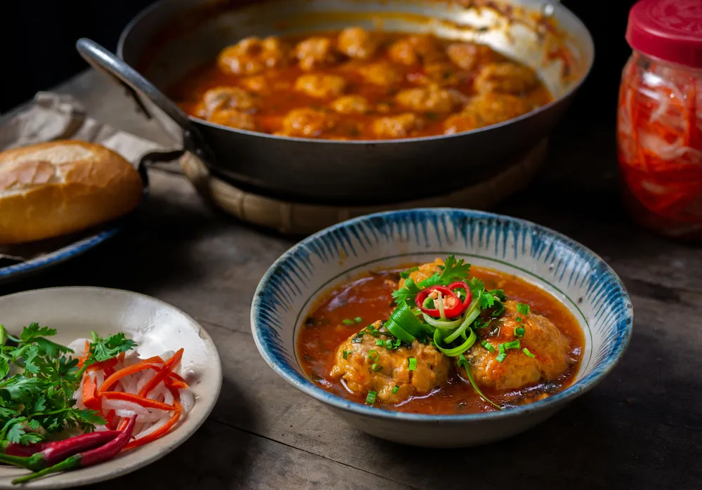 cách làm xíu mại hấp