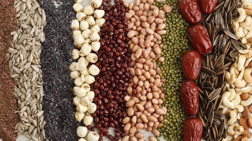 cách nấu cháo đậu ăn dặm cho bé