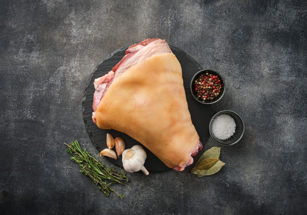 cách làm giả cầy