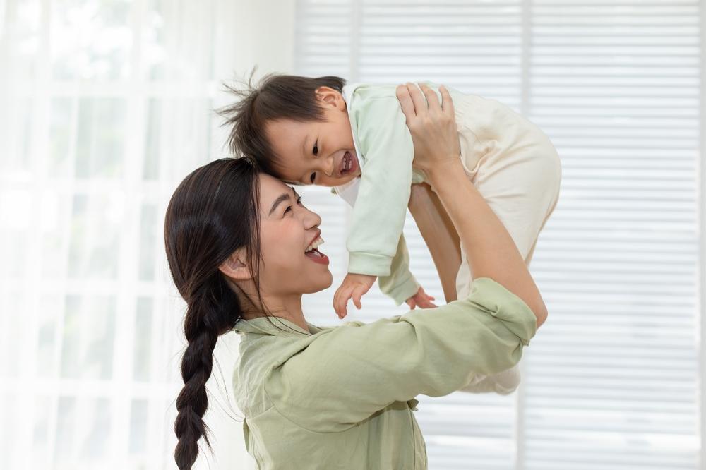 Những cách chọn sữa cho con