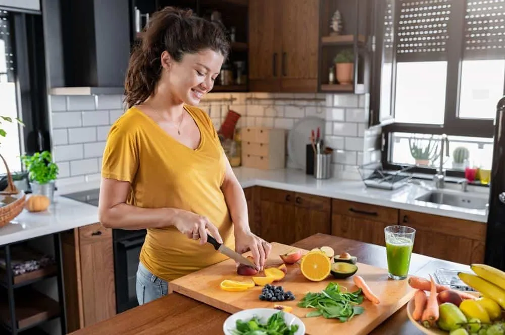 Tiểu đường thai kỳ nên ăn gì