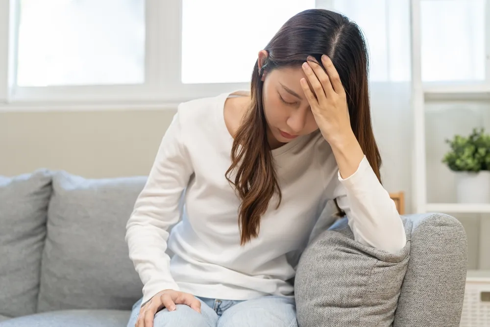 triệu chứng thiếu máu khi ăn kiêng