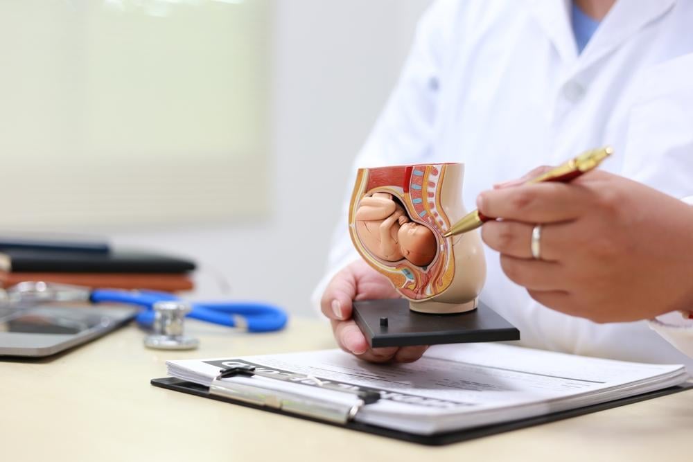 Cổ tử cung ngắn khi mang thai