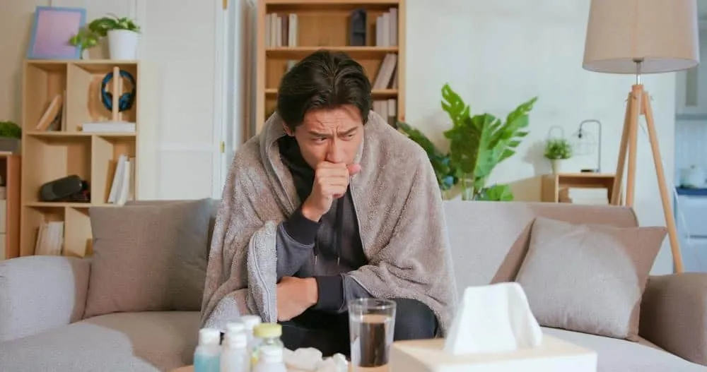 Metapneumovirus lây nhiễm như thế nào?