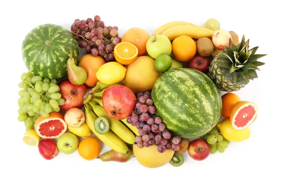 Thực phẩm cho mẹ sau sinh: Trái cây tốt cho tiêu hóa