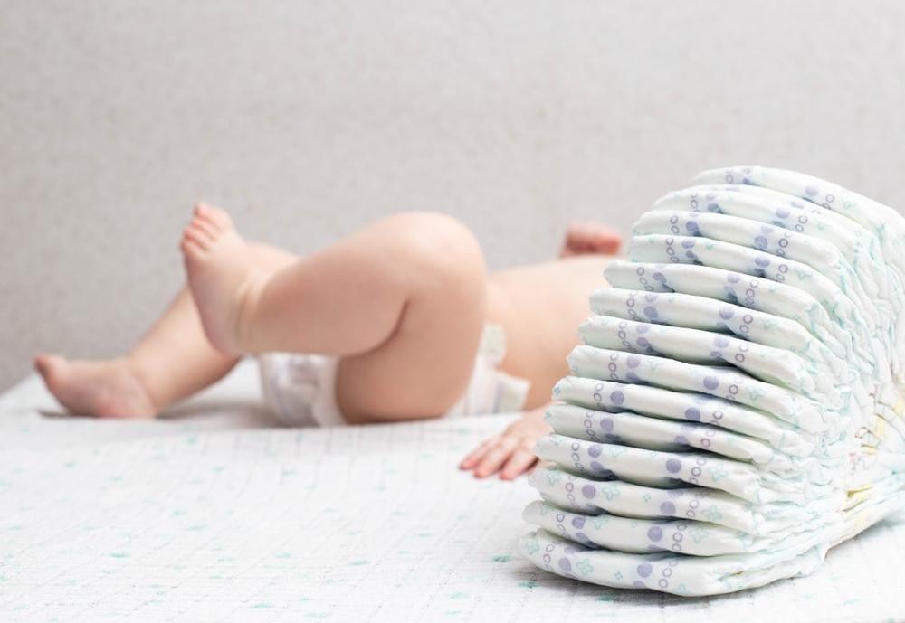 Sức khỏe hệ tiêu hóa của trẻ em