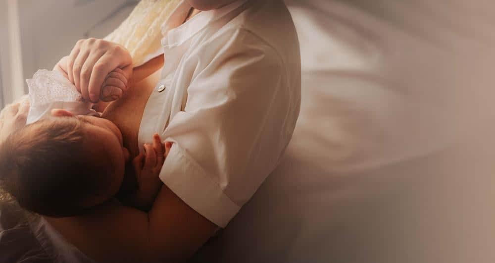 Hệ tiêu hóa của trẻ em