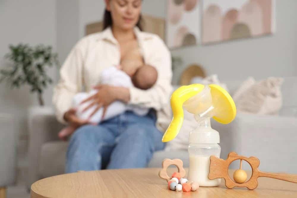 Nguyên nhân trẻ khóc đêm do đâu?