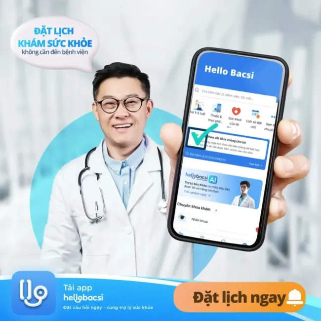 Đặt lịch khám online dễ dàng và tiện lợi (4)