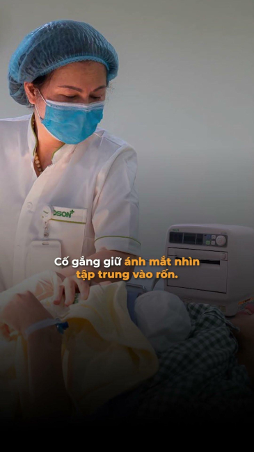 Hướng dẫn cách rặn đẻ không đau