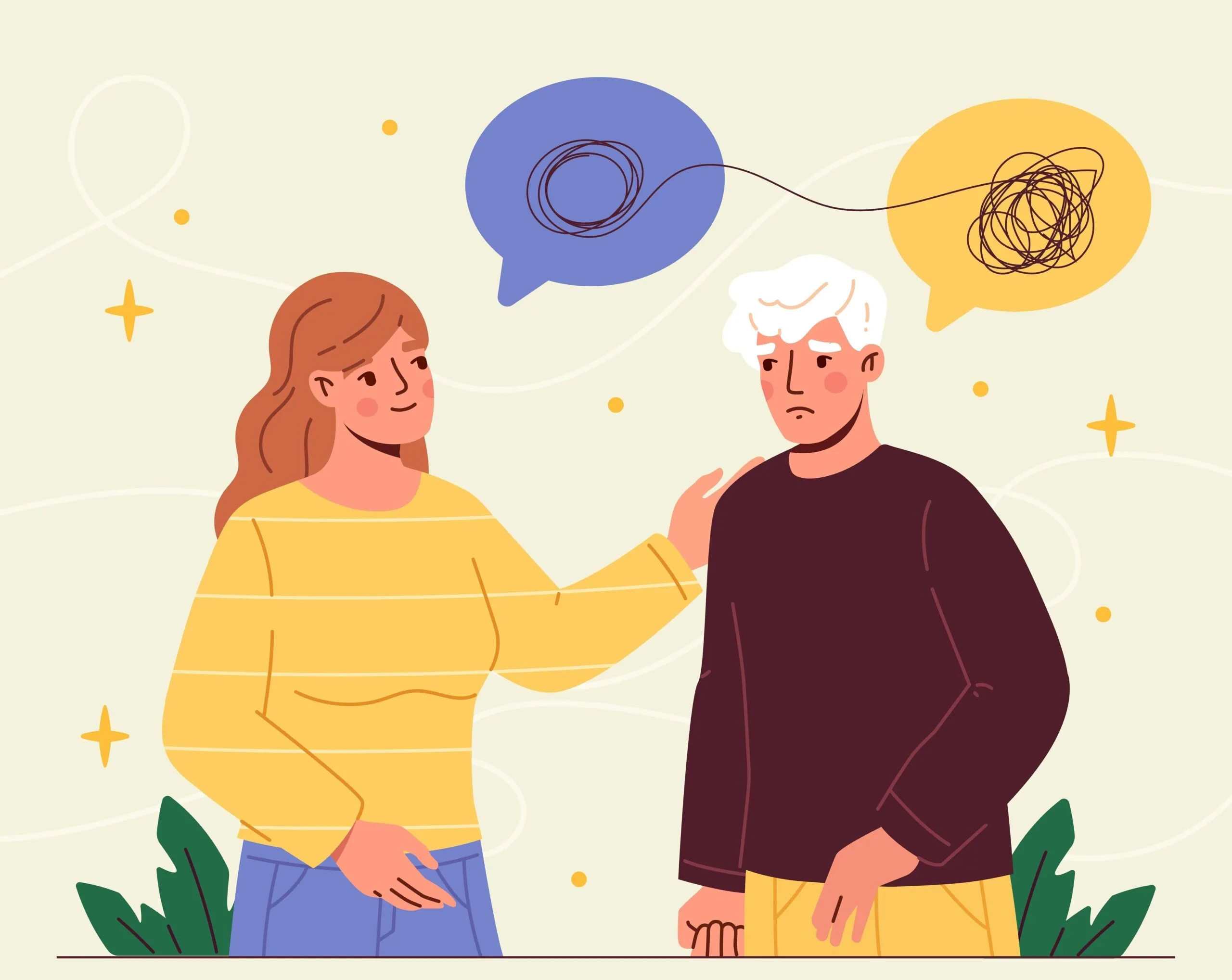 nhóm tính cách MBTI - người che chở